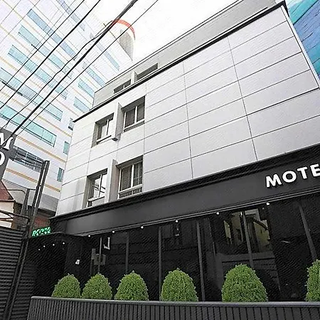 신영 모텔