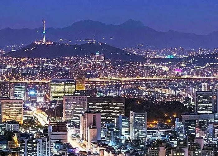 Sinyoung 2* ソウル特別市